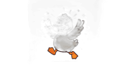 DirectoryDuck Celebrating